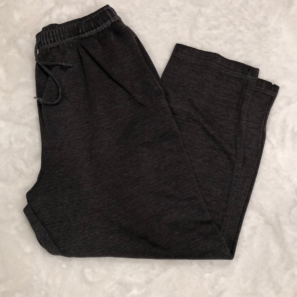 The Body Co. Grey Sweatpants Mens L